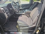 2018 Chevrolet Silverado 2500HD LT