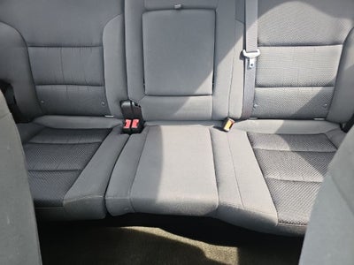 2018 Chevrolet Silverado 2500HD LT