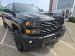 2018 Chevrolet Silverado 2500HD LT