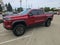 2024 Chevrolet Colorado 4WD ZR2