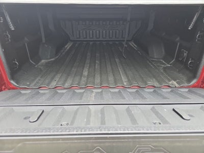 2024 Chevrolet Colorado 4WD ZR2