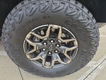 2024 Chevrolet Colorado 4WD ZR2
