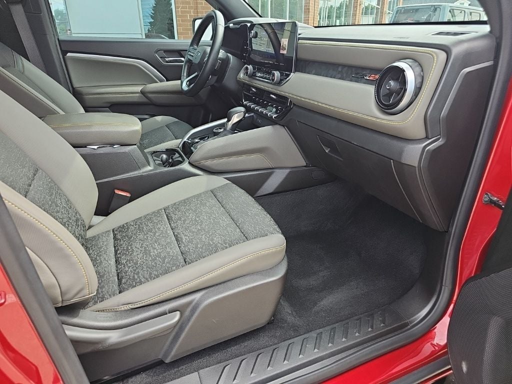 2024 Chevrolet Colorado 4WD ZR2