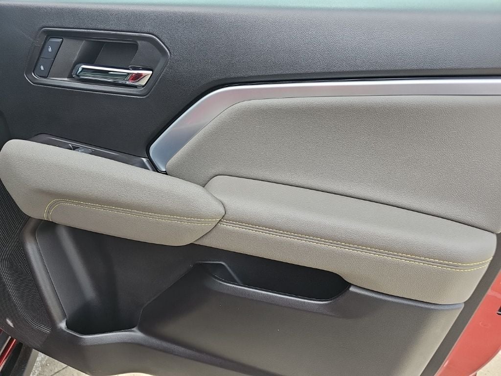 2024 Chevrolet Colorado 4WD ZR2