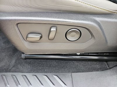2024 Chevrolet Colorado 4WD ZR2