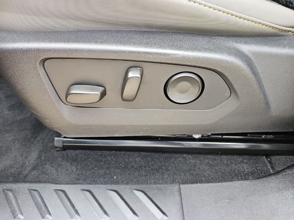 2024 Chevrolet Colorado 4WD ZR2