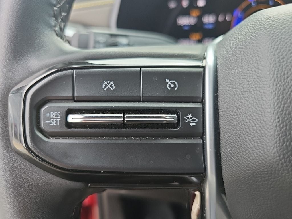 2024 Chevrolet Colorado 4WD ZR2