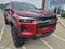 2024 Chevrolet Colorado 4WD ZR2
