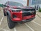 2024 Chevrolet Colorado 4WD ZR2