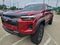 2024 Chevrolet Colorado 4WD ZR2