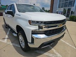 2021 Chevrolet Silverado 1500 4WD Crew Cab Short Bed LT with 2FL