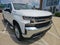 2021 Chevrolet Silverado 1500 4WD Crew Cab Short Bed LT with 2FL