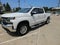 2021 Chevrolet Silverado 1500 4WD Crew Cab Short Bed LT with 2FL