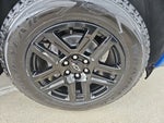 2023 Chevrolet Silverado 1500 4WD Crew Cab Standard Bed RST