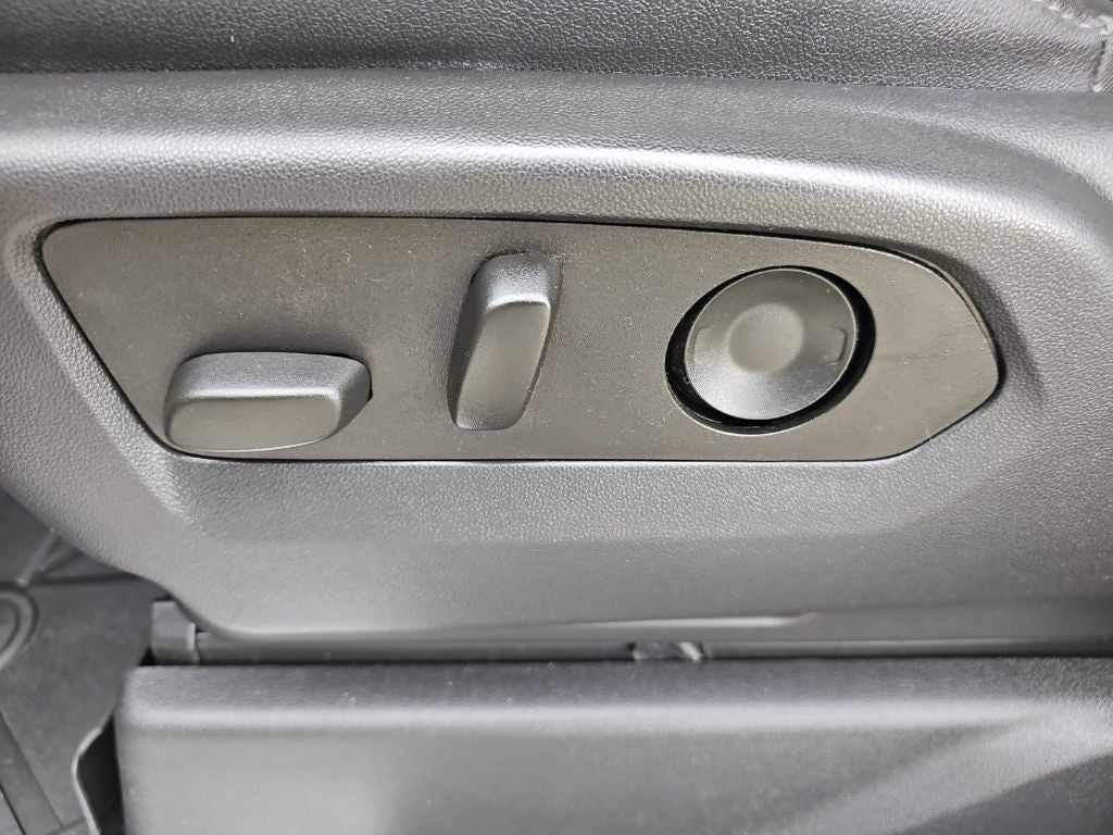 2023 Chevrolet Silverado 1500 4WD Crew Cab Standard Bed RST