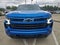 2023 Chevrolet Silverado 1500 4WD Crew Cab Standard Bed RST