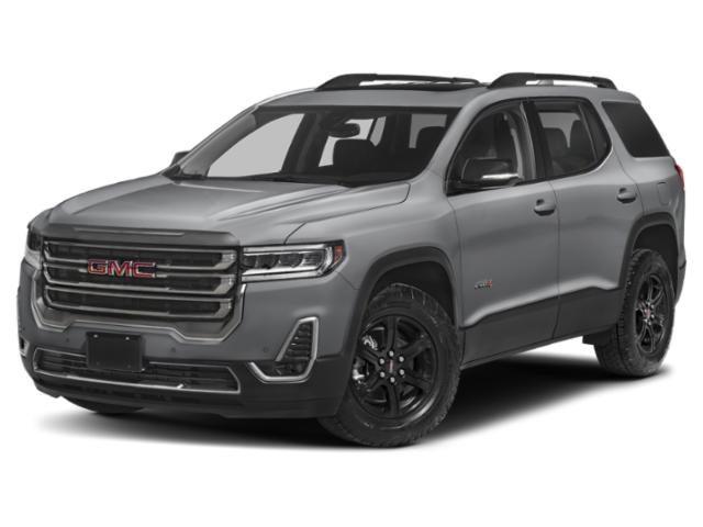 2023 GMC Acadia AWD AT4