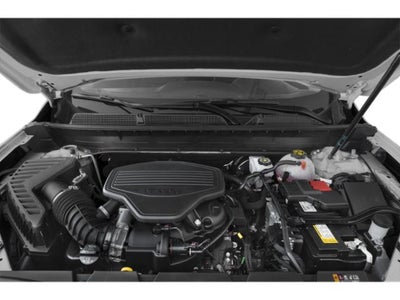 2023 GMC Acadia AWD AT4