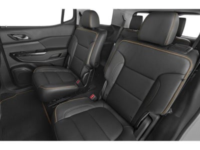 2023 GMC Acadia AWD AT4