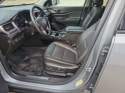 2023 GMC Acadia AWD AT4
