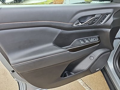 2023 GMC Acadia AWD AT4