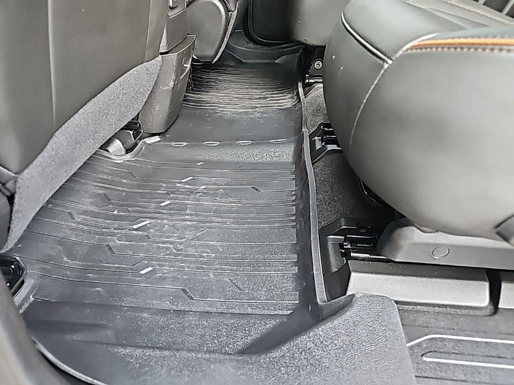 2023 GMC Acadia AWD AT4