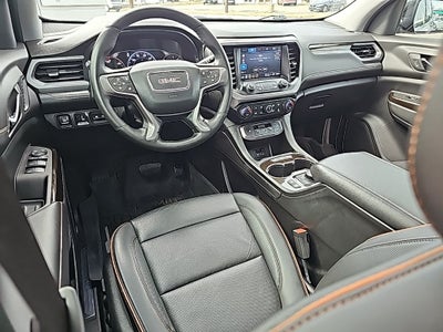 2023 GMC Acadia AWD AT4