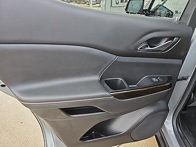 2023 GMC Acadia AWD AT4