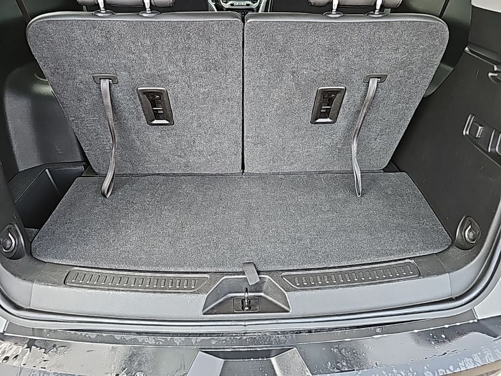 2023 GMC Acadia AWD AT4