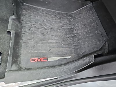 2023 GMC Acadia AWD AT4