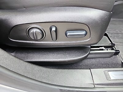 2023 GMC Acadia AWD AT4