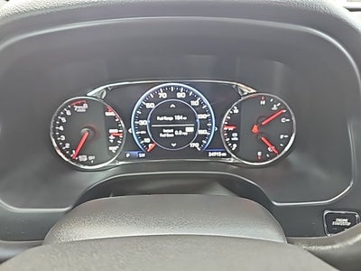 2023 GMC Acadia AWD AT4