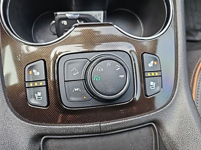 2023 GMC Acadia AWD AT4