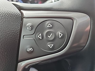 2023 GMC Acadia AWD AT4