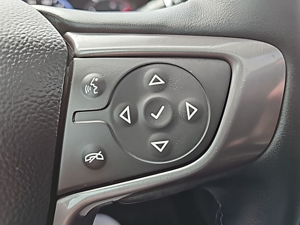 2023 GMC Acadia AWD AT4