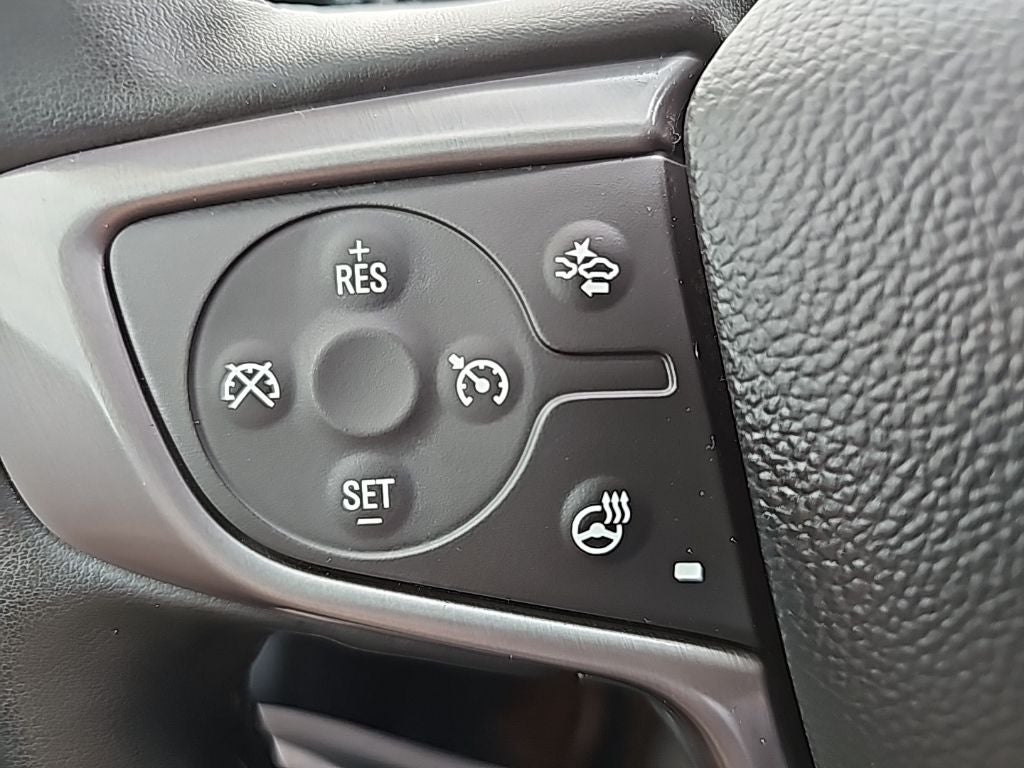 2023 GMC Acadia AWD AT4