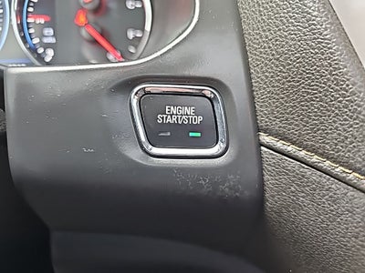 2023 GMC Acadia AWD AT4