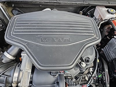 2023 GMC Acadia AWD AT4