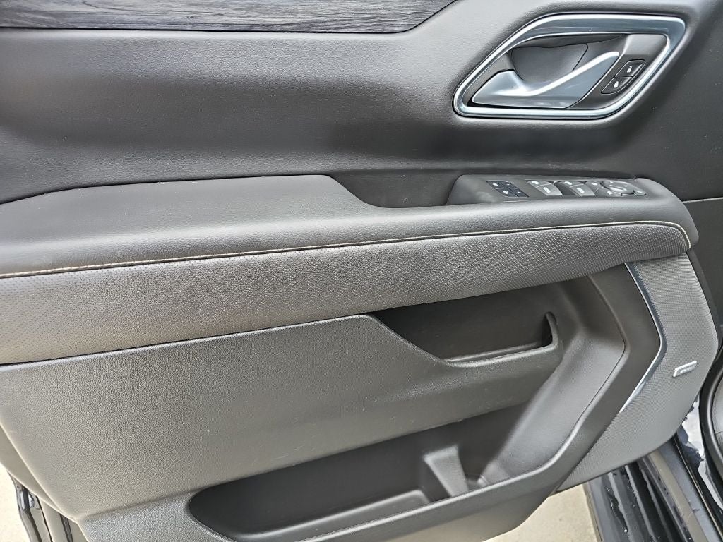 2022 GMC Yukon 4WD SLT