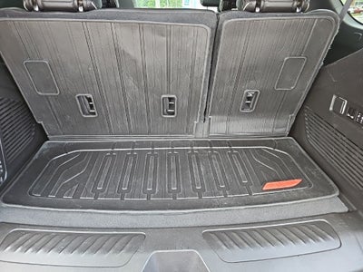 2022 GMC Yukon 4WD SLT