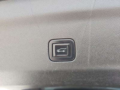 2022 GMC Yukon 4WD SLT