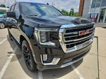 2022 GMC Yukon 4WD SLT