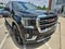 2022 GMC Yukon 4WD SLT