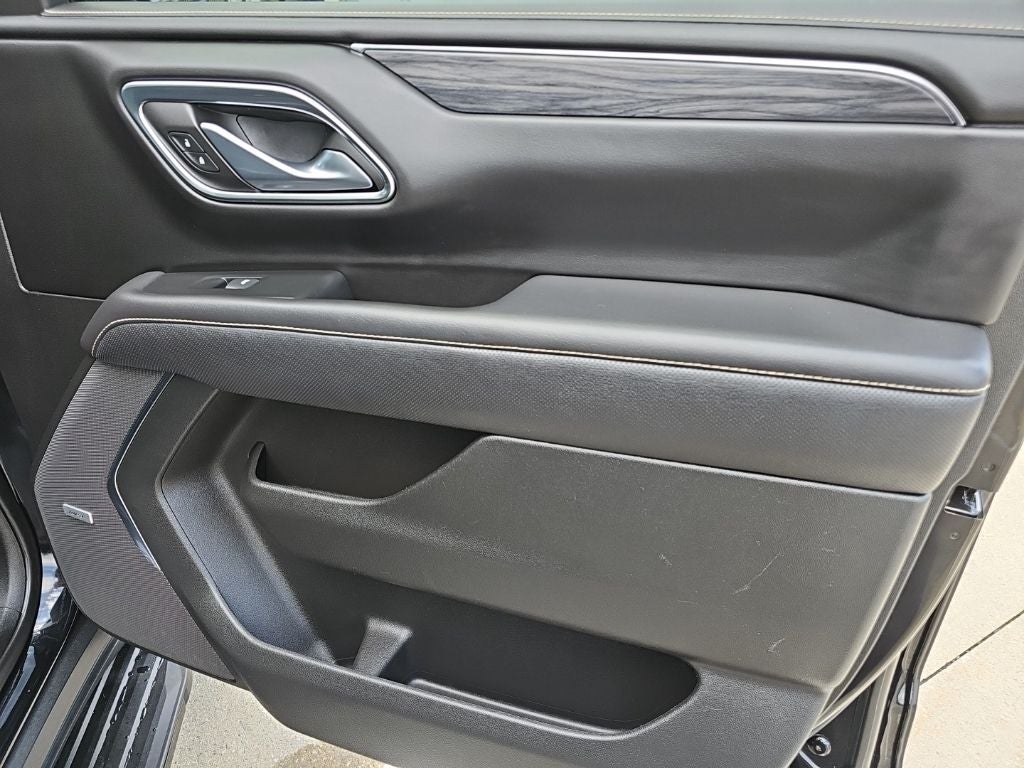 2022 GMC Yukon 4WD SLT