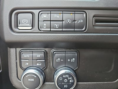 2022 GMC Yukon 4WD SLT