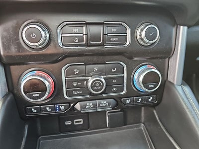 2022 GMC Yukon 4WD SLT