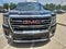 2022 GMC Yukon 4WD SLT