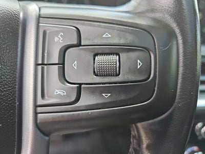 2022 GMC Yukon 4WD SLT