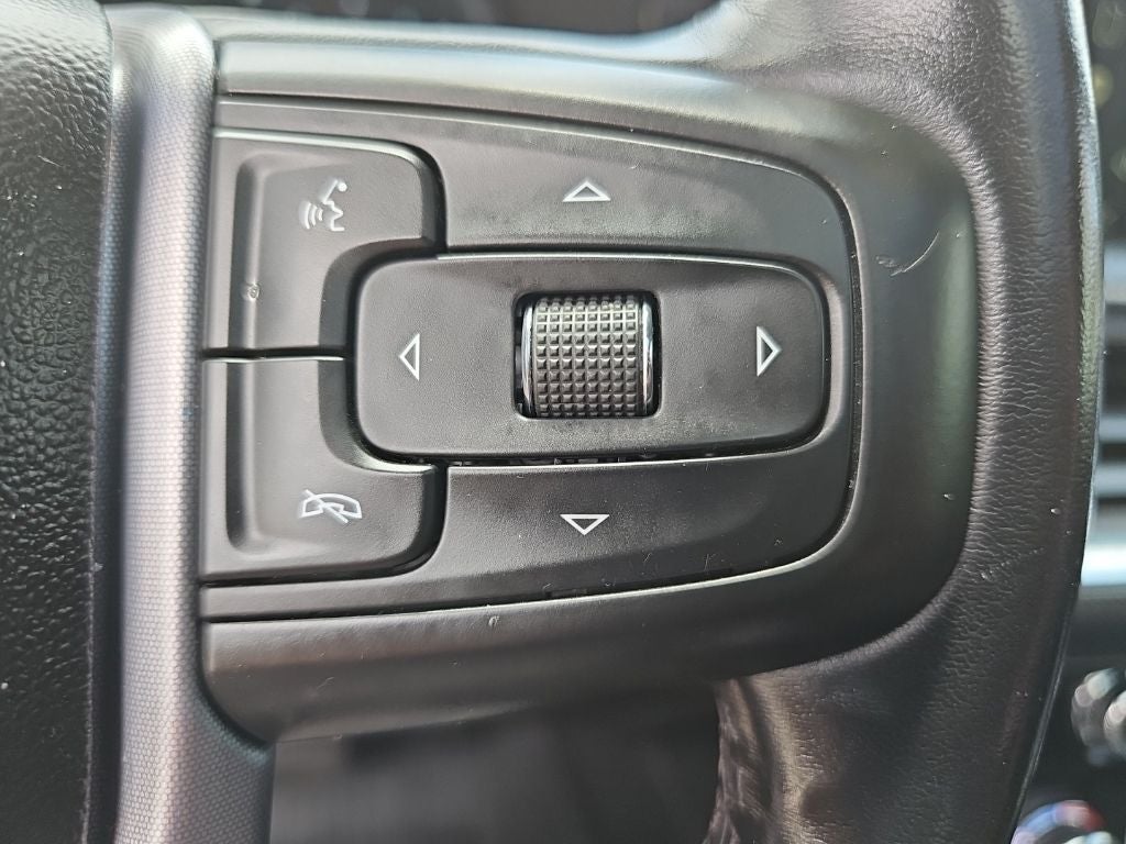 2022 GMC Yukon 4WD SLT