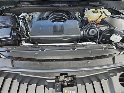 2022 GMC Yukon 4WD SLT